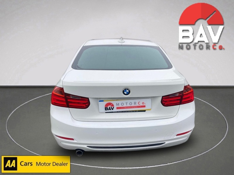 Used BMW 3 Series for sale - 77689236: Photo 7