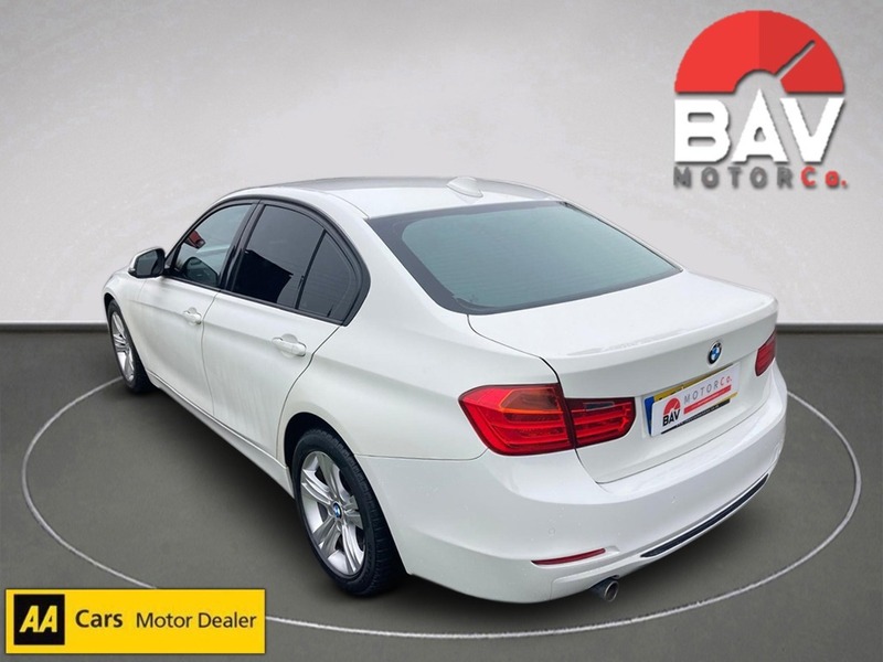 Used BMW 3 Series for sale - 77689236: Photo 8
