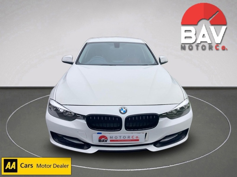 Used BMW 3 Series for sale - 77689236: Photo 9