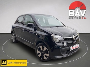 Used Renault Twingo 2017 for sale - 78409797: Photo