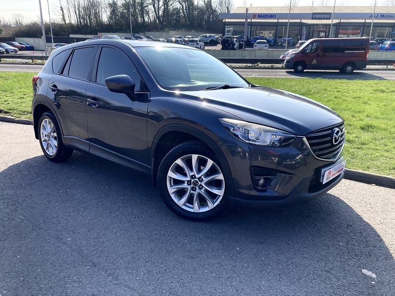 Used Mazda CX-5 2013 for sale - 77953527: Photo 11