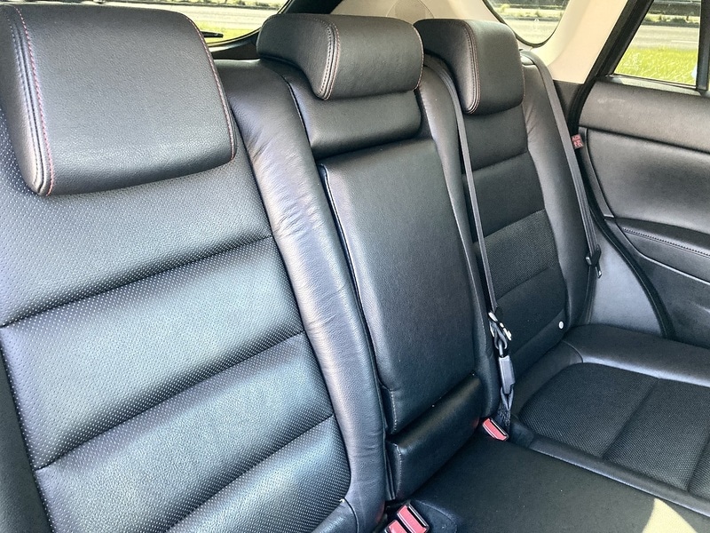 Used Mazda CX-5 2013 for sale - 77953527: Photo 14