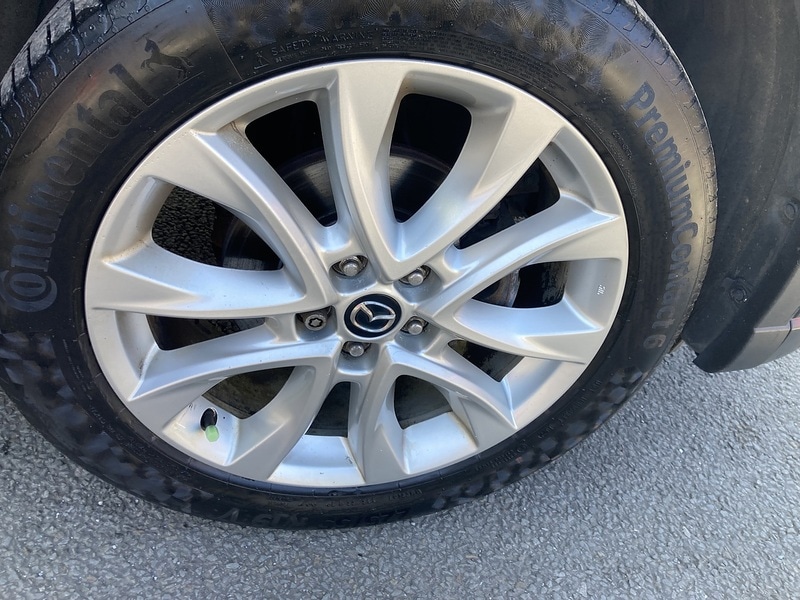 Used Mazda CX-5 2013 for sale - 77953527: Photo 24