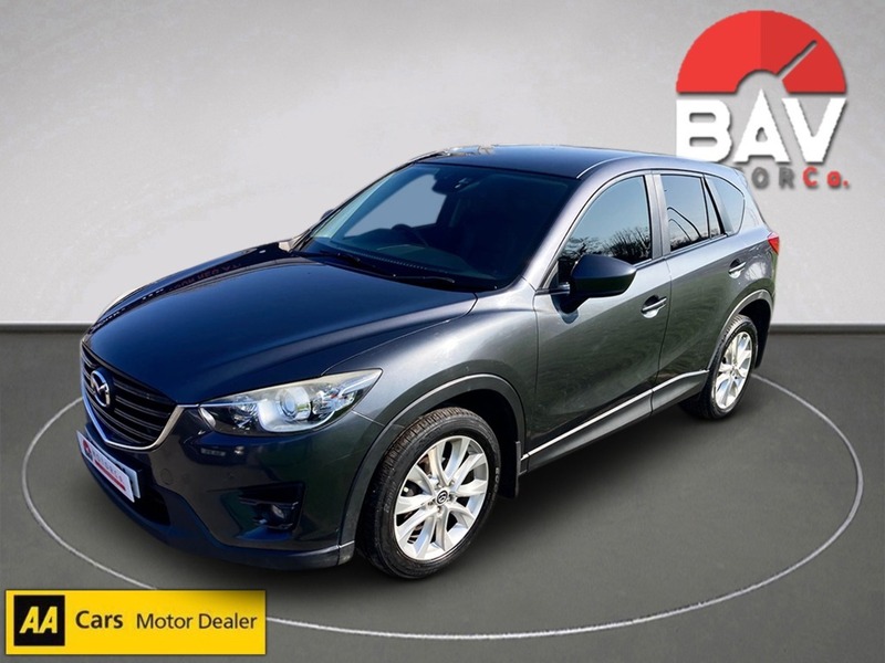 Used Mazda CX-5 2013 for sale - 77953527: Photo 9