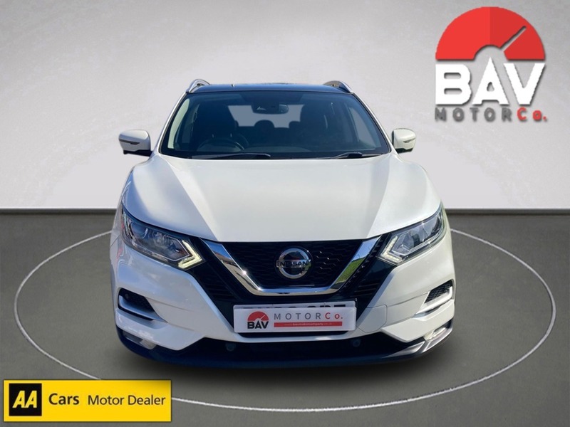 Used Nissan Qashqai 2019 for sale - 77836665: Photo 10
