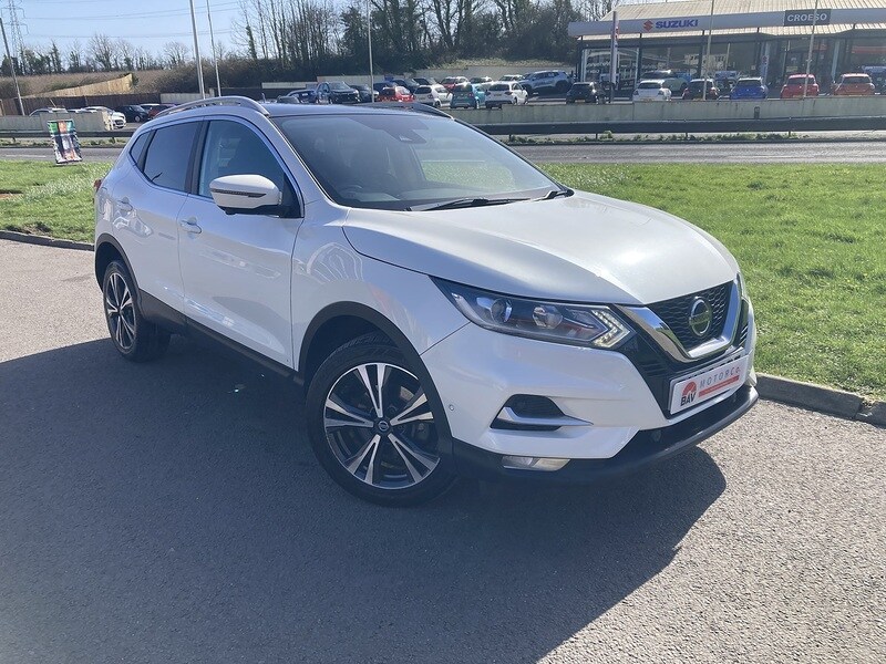 Used Nissan Qashqai 2019 for sale - 77836665: Photo 11