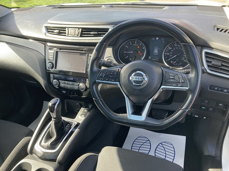 Used Nissan Qashqai 2019 for sale - 77836665: Photo 12