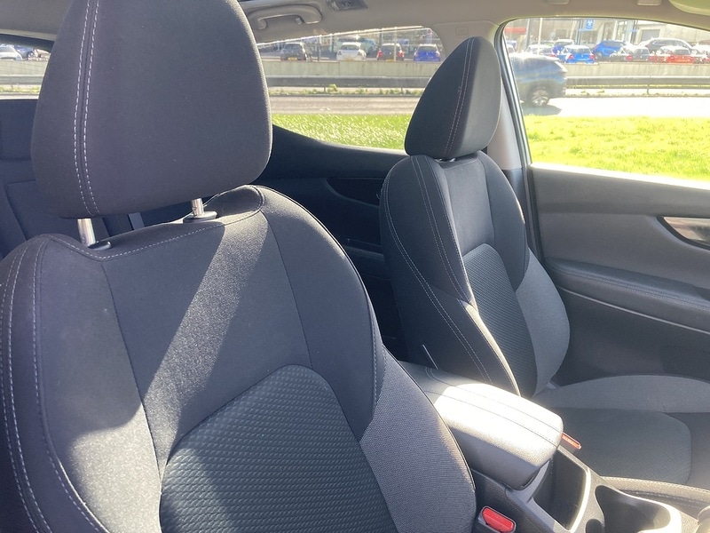 Used Nissan Qashqai 2019 for sale - 77836665: Photo 13