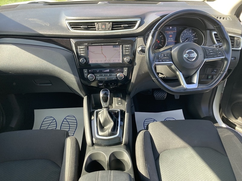 Used Nissan Qashqai 2019 for sale - 77836665: Photo 16