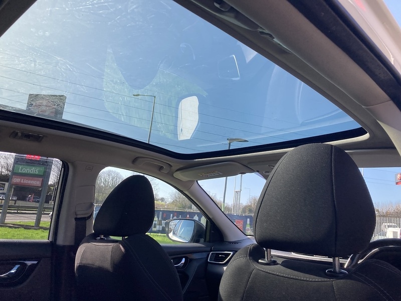 Used Nissan Qashqai 2019 for sale - 77836665: Photo 17