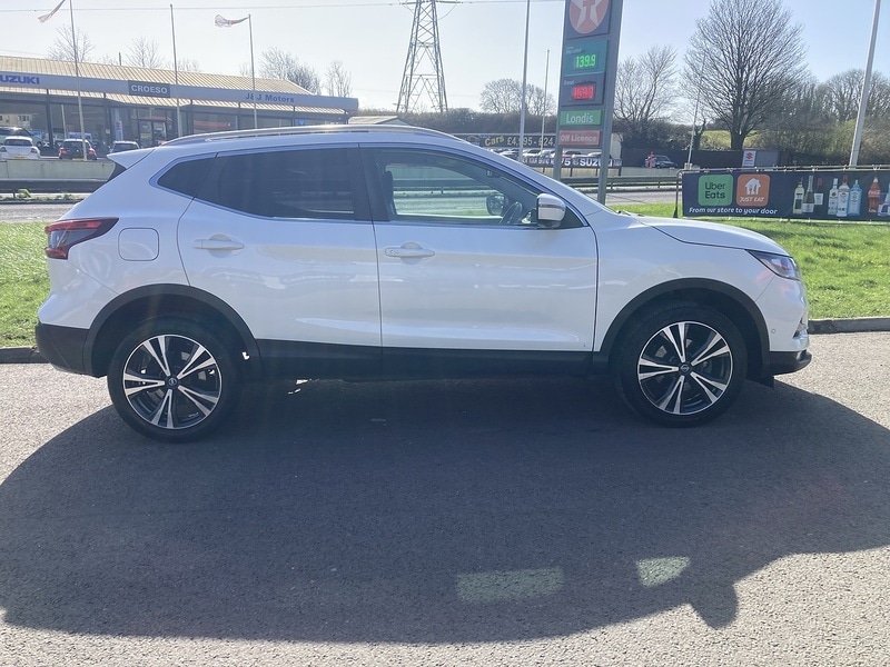 Used Nissan Qashqai 2019 for sale - 77836665: Photo 18