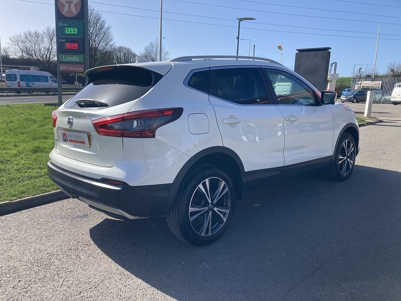 Used Nissan Qashqai 2019 for sale - 77836665: Photo 19