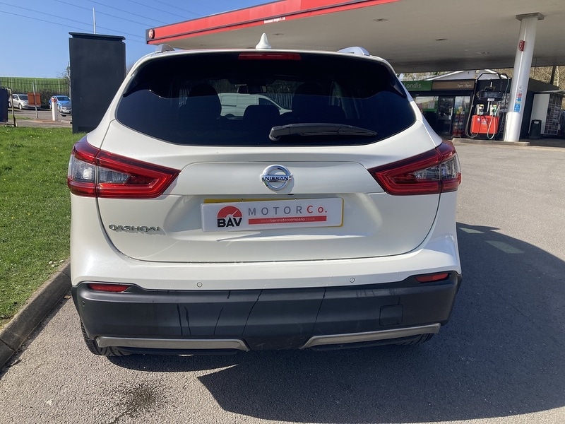 Used Nissan Qashqai 2019 for sale - 77836665: Photo 20