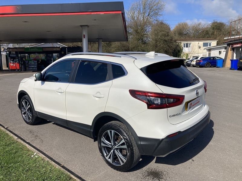Used Nissan Qashqai 2019 for sale - 77836665: Photo 21