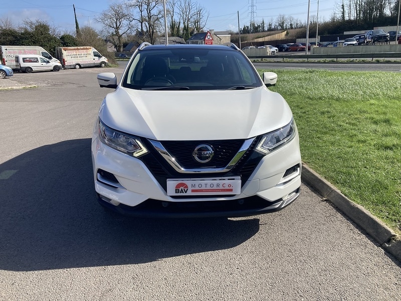 Used Nissan Qashqai 2019 for sale - 77836665: Photo 23