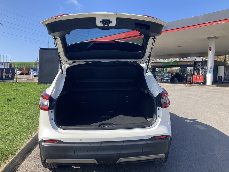 Used Nissan Qashqai 2019 for sale - 77836665: Photo 24