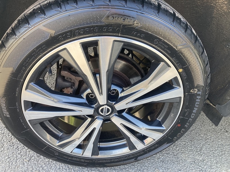 Used Nissan Qashqai 2019 for sale - 77836665: Photo 25