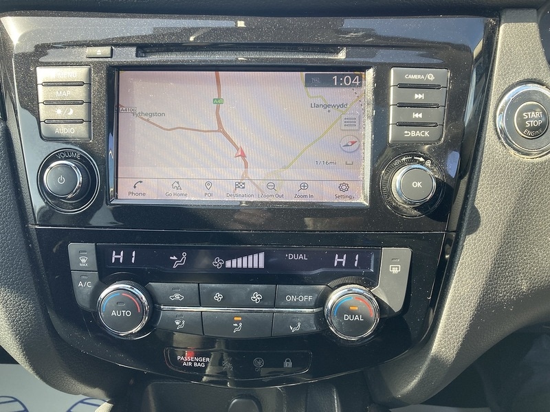 Used Nissan Qashqai 2019 for sale - 77836665: Photo 26