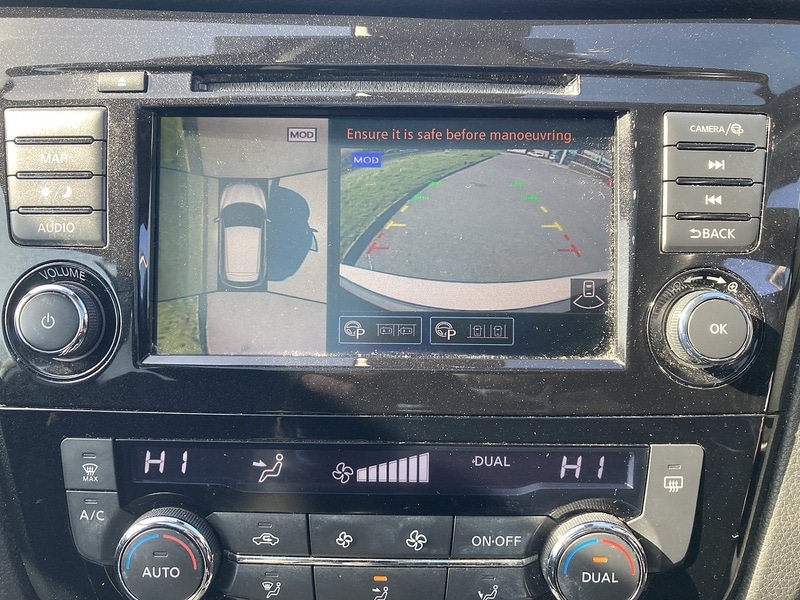 Used Nissan Qashqai 2019 for sale - 77836665: Photo 27