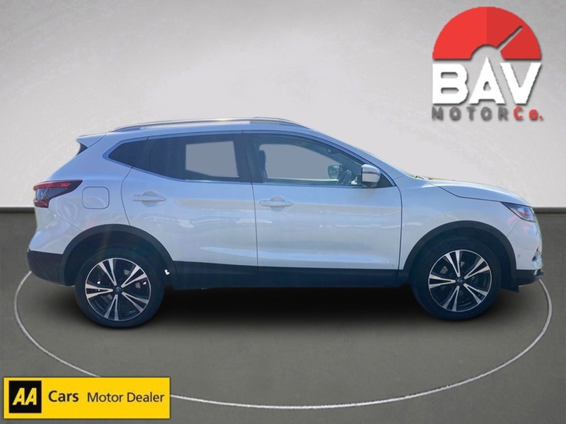 Used Nissan Qashqai 2019 for sale - 77836665: Photo 5