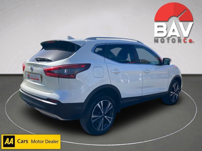 Used Nissan Qashqai 2019 for sale - 77836665: Photo 6