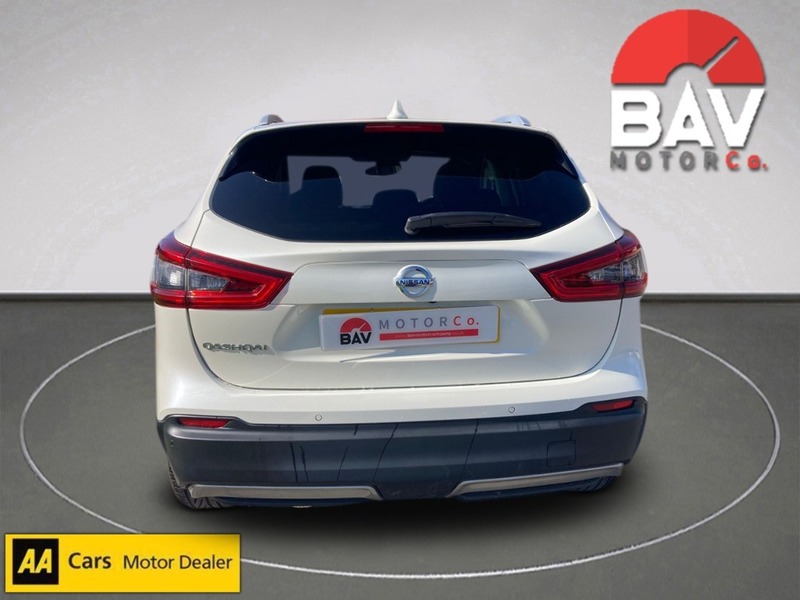 Used Nissan Qashqai 2019 for sale - 77836665: Photo 7