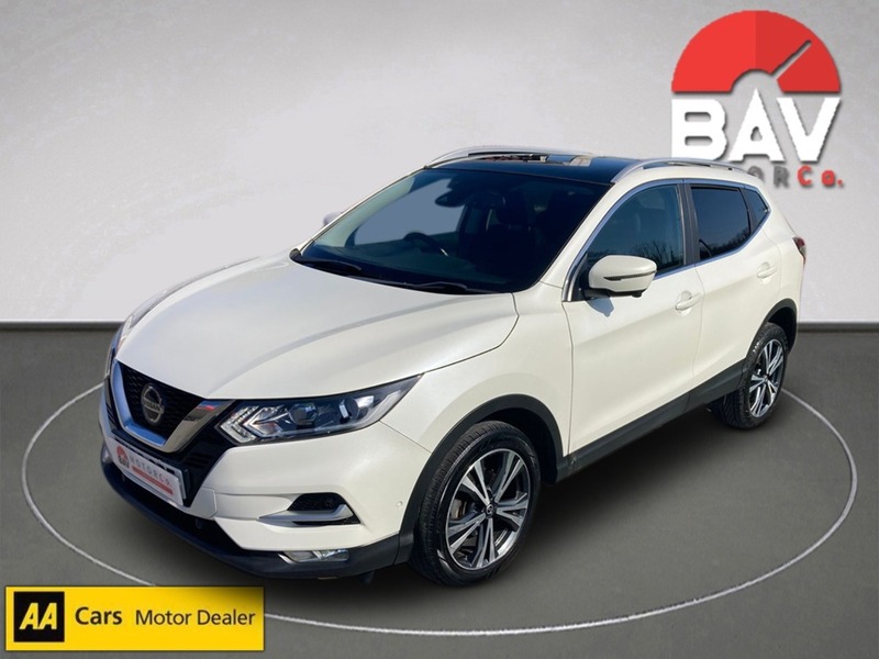 Used Nissan Qashqai 2019 for sale - 77836665: Photo 9