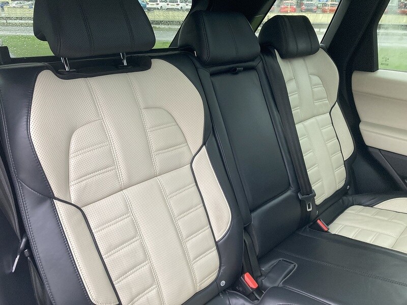 Used Land Rover Range Rover Sport 2014 for sale - 77465344: Photo 14