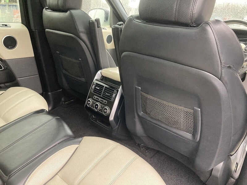 Used Land Rover Range Rover Sport 2014 for sale - 77465344: Photo 15