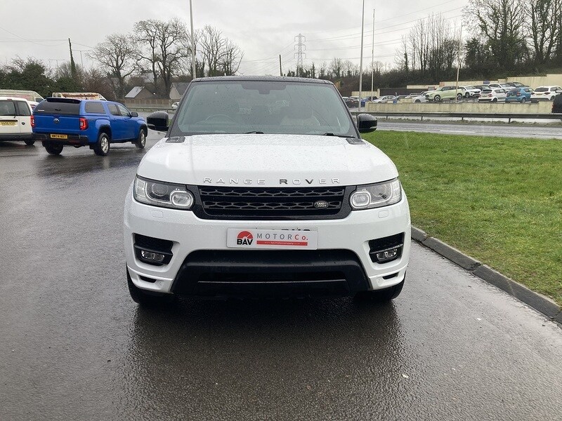 Used Land Rover Range Rover Sport 2014 for sale - 77465344: Photo 22