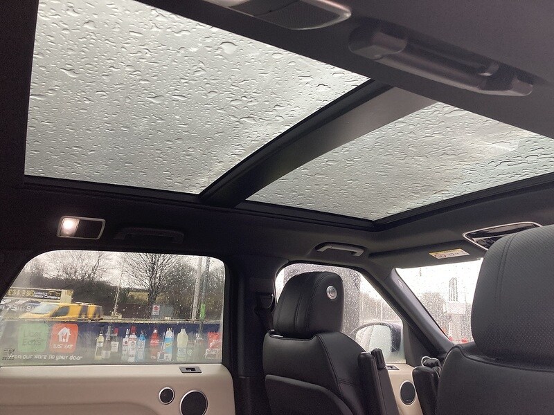 Used Land Rover Range Rover Sport 2014 for sale - 77465344: Photo 24