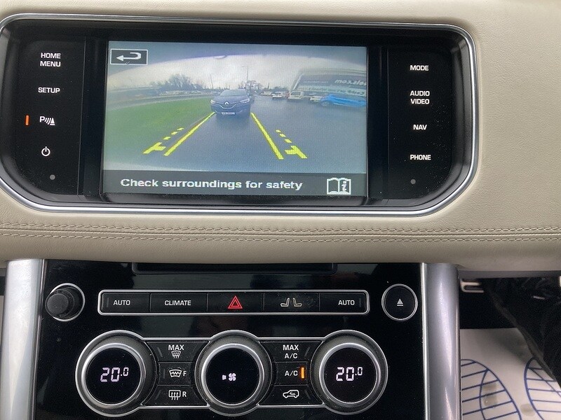 Used Land Rover Range Rover Sport 2014 for sale - 77465344: Photo 25