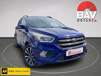 Used Ford Kuga 2016 for sale - 79562049: Photo