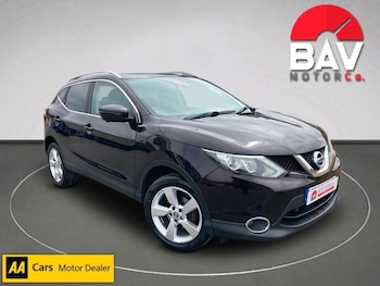 Used Nissan Qashqai 2017 for sale - 79530985: Photo