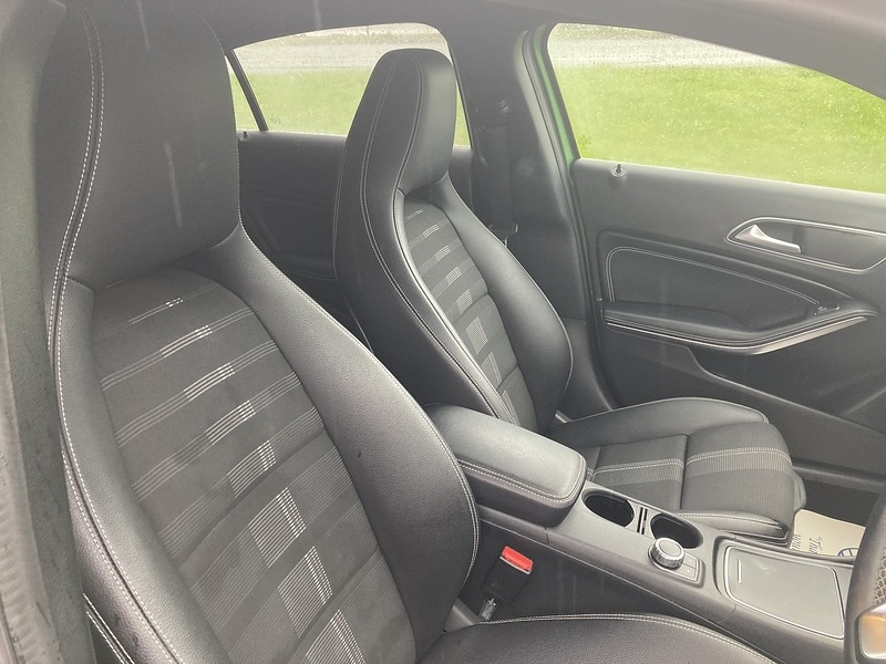 Used Mercedes-Benz A-Class 2018 for sale - 77465348: Photo 13