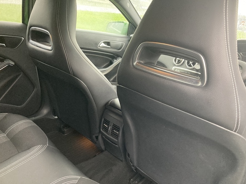 Used Mercedes-Benz A-Class 2018 for sale - 77465348: Photo 15