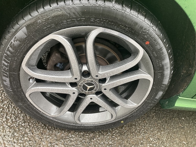 Used Mercedes-Benz A-Class 2018 for sale - 77465348: Photo 26