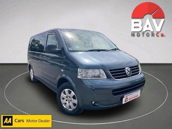 Used Volkswagen Caravelle 2006 for sale - 79043207: Photo