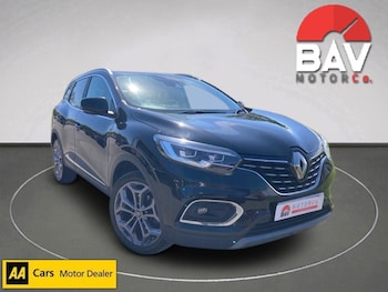 Used Renault Kadjar 2020 for sale - 78711825: Photo