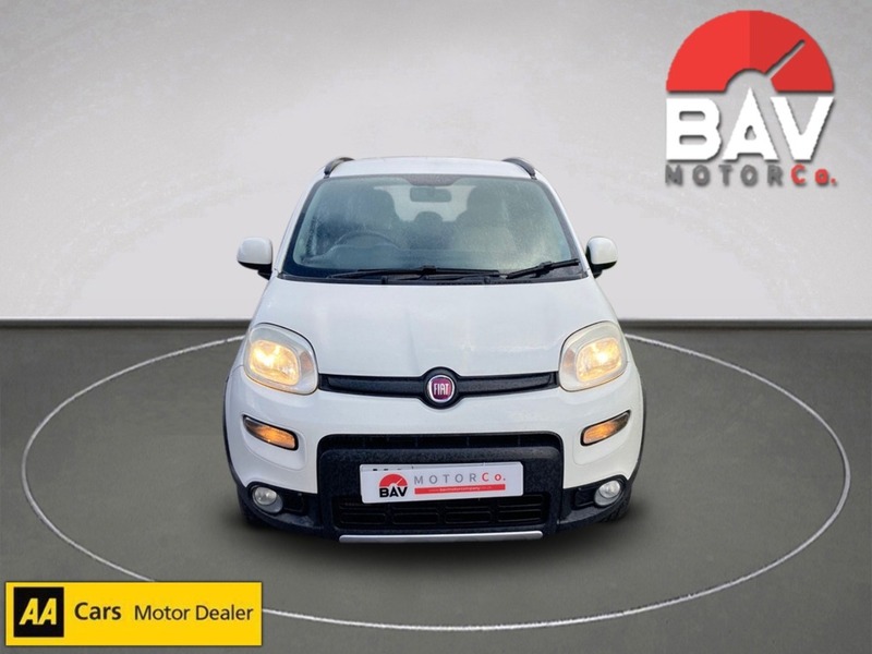 Used Fiat Panda 2013 for sale - 77572401: Photo 10