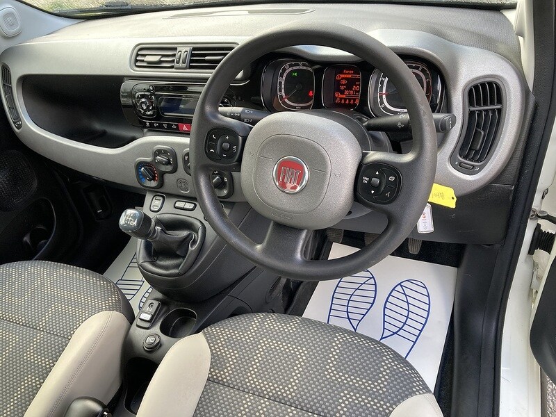 Used Fiat Panda 2013 for sale - 77572401: Photo 12