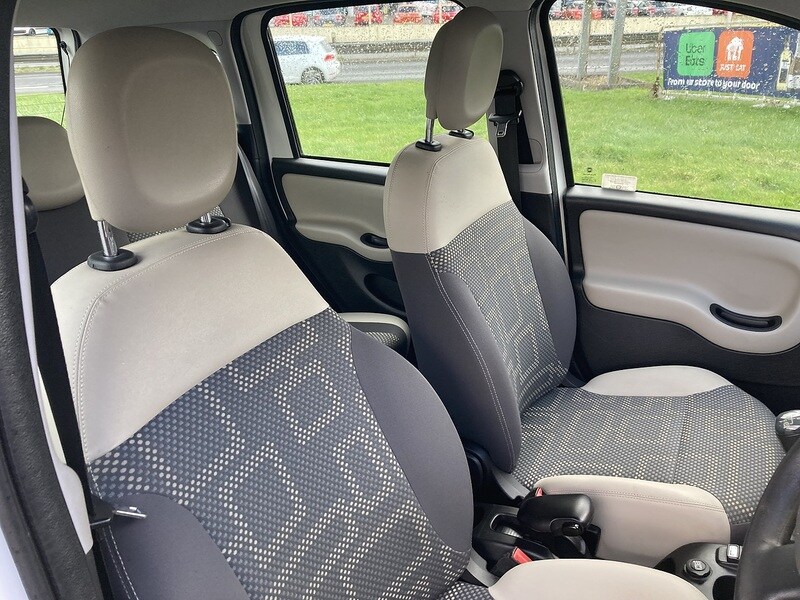 Used Fiat Panda 2013 for sale - 77572401: Photo 13