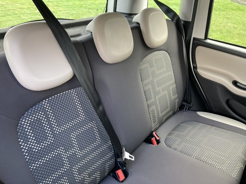 Used Fiat Panda 2013 for sale - 77572401: Photo 14