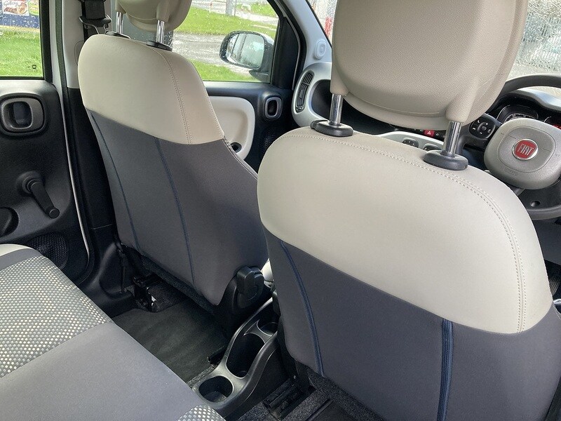 Used Fiat Panda 2013 for sale - 77572401: Photo 15