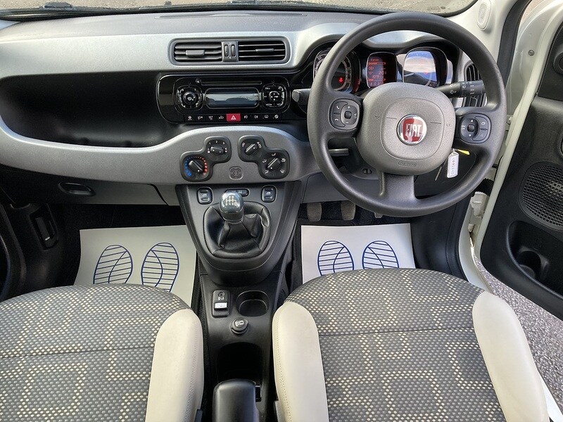 Used Fiat Panda 2013 for sale - 77572401: Photo 16