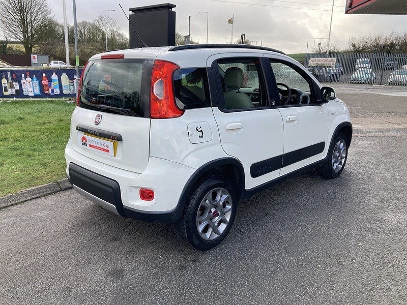Used Fiat Panda 2013 for sale - 77572401: Photo 18