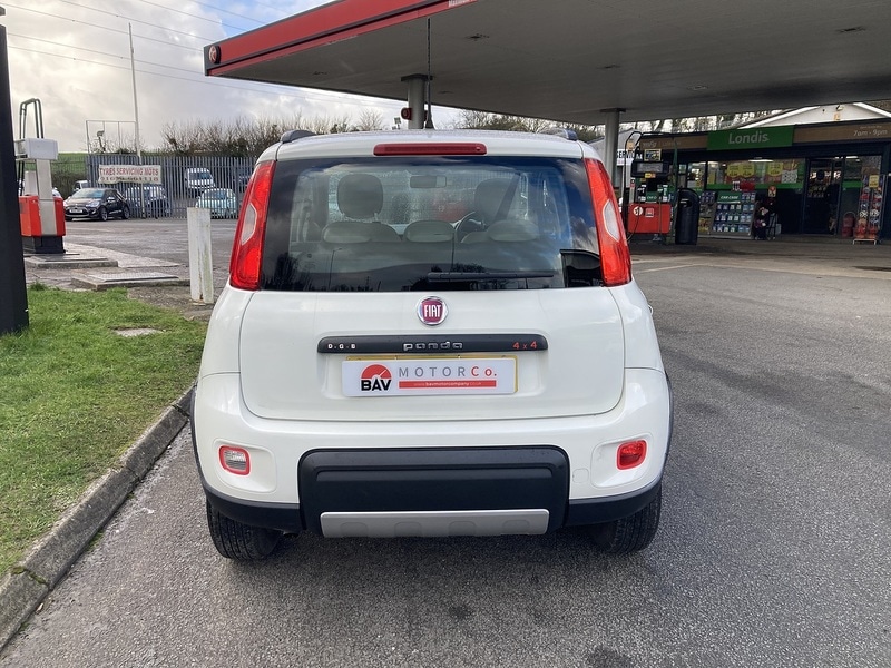 Used Fiat Panda 2013 for sale - 77572401: Photo 19