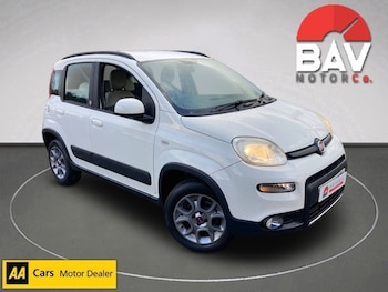 Fiat Panda feature image