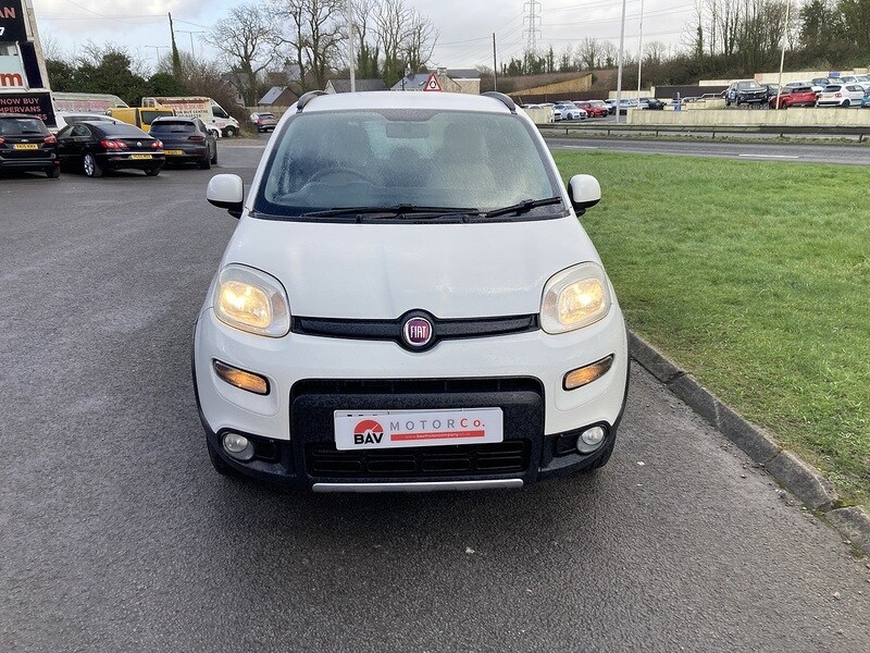 Used Fiat Panda 2013 for sale - 77572401: Photo 22