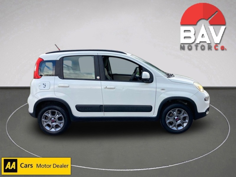 Used Fiat Panda 2013 for sale - 77572401: Photo 5